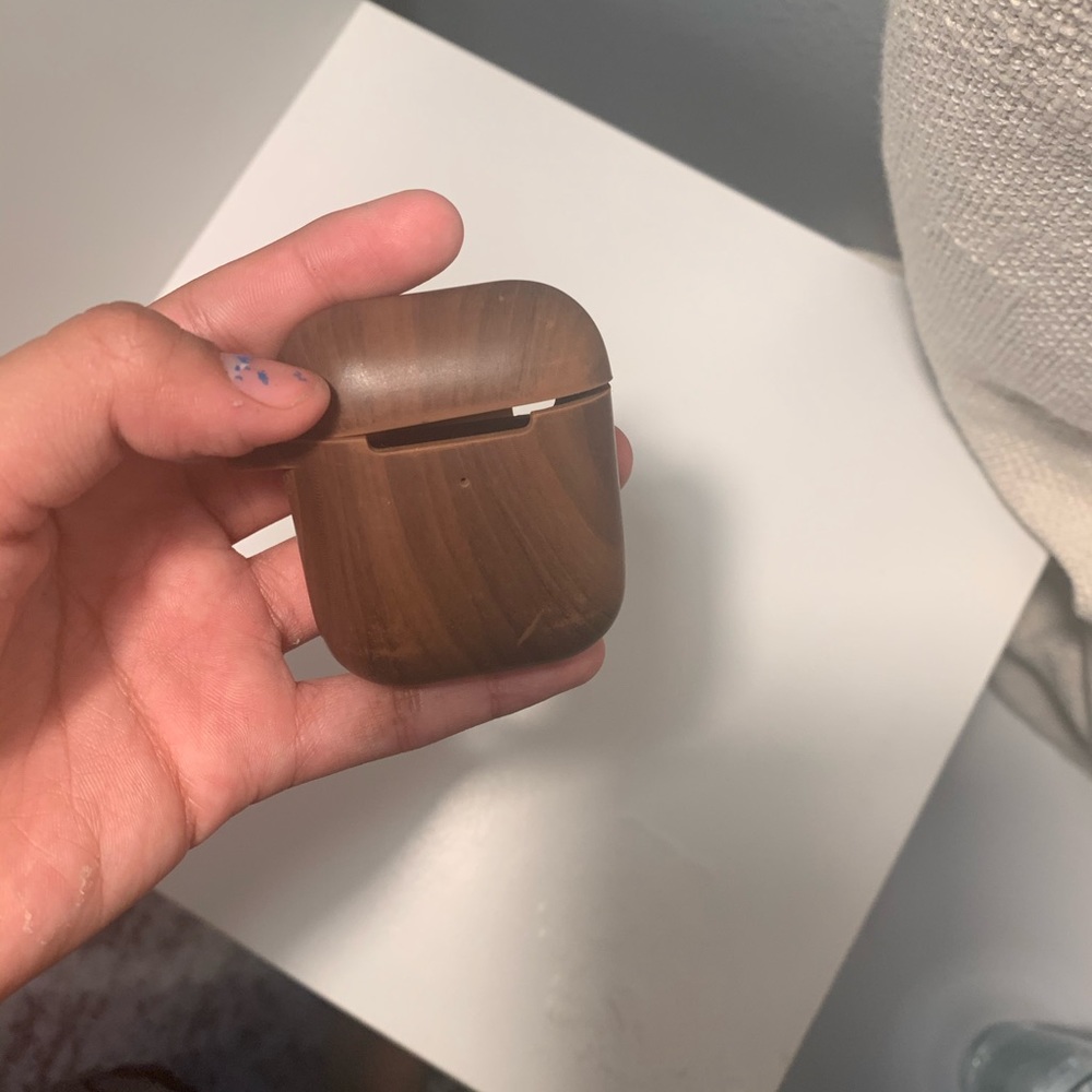 airpods case❤️